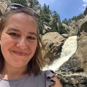 Meet your Posher, Jamie